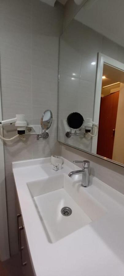 Arwin Hotel Eskişehir Exteriér fotografie