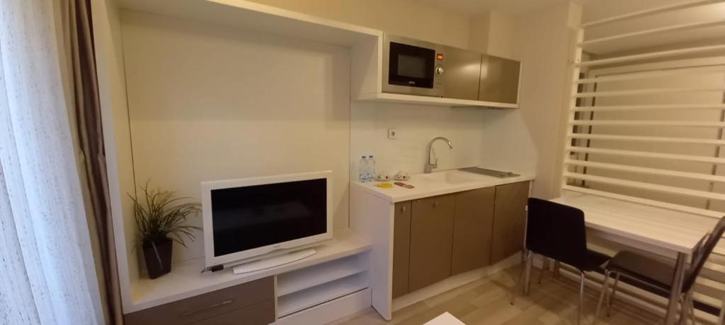 Arwin Hotel Eskişehir Exteriér fotografie