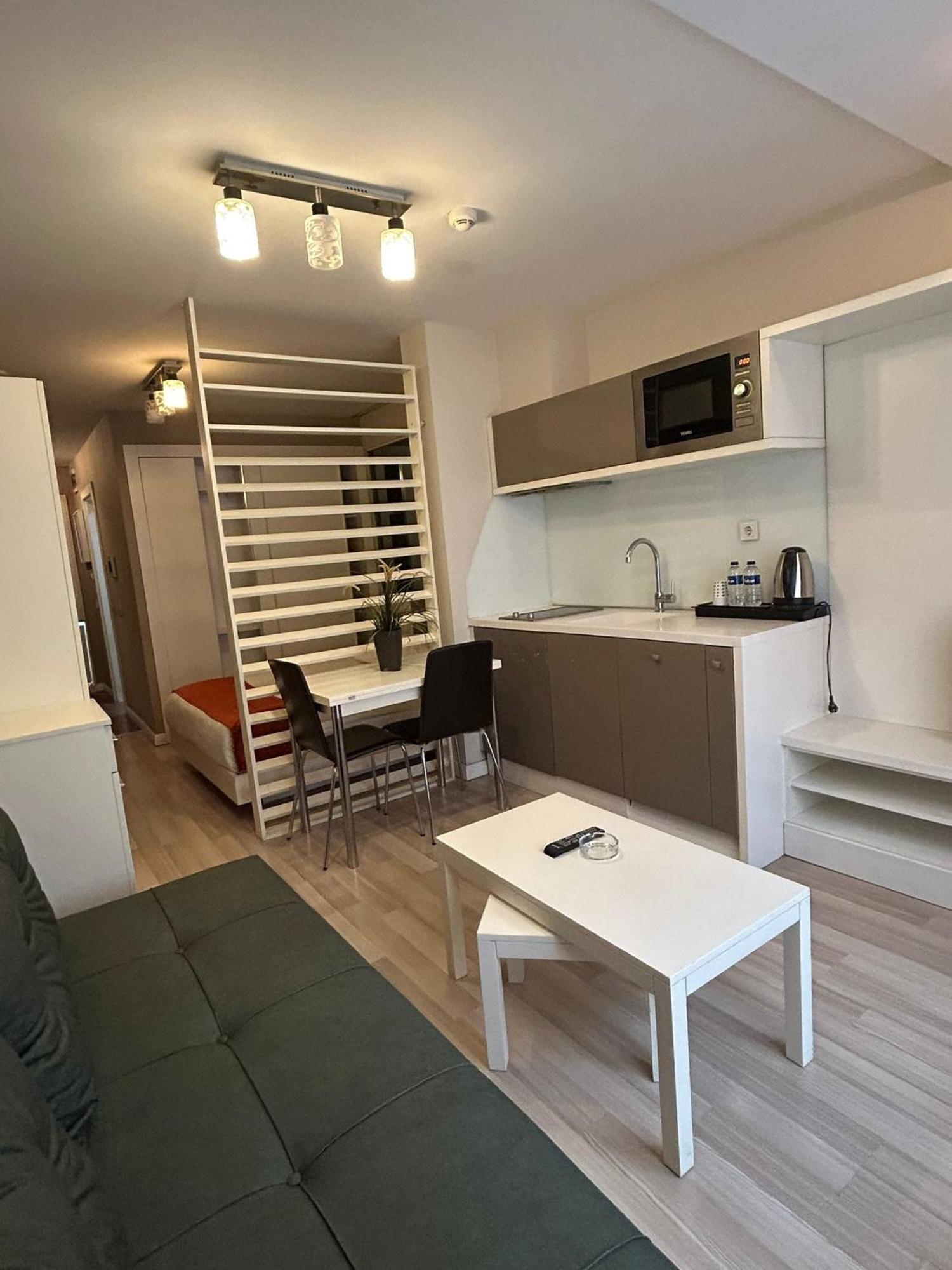 Arwin Hotel Eskişehir Exteriér fotografie